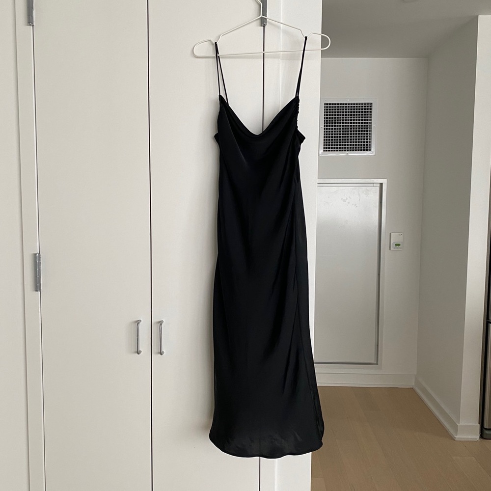 Zara Slip Dress